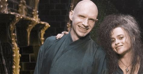 who did bellatrix marry|who was voldemort's wife.